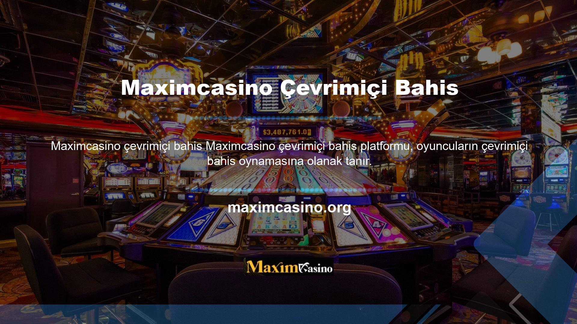 Maximcasino poker incelememiz güvenli bir oyun deneyimi sağlamak için yapıldı